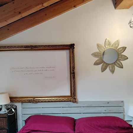 Casita Con Encanto Tranquilidad Villavieja Del Lozoya Wi-Fi En Sierra De Madrid Y A 50 Minutos De Capital Exteriér fotografie