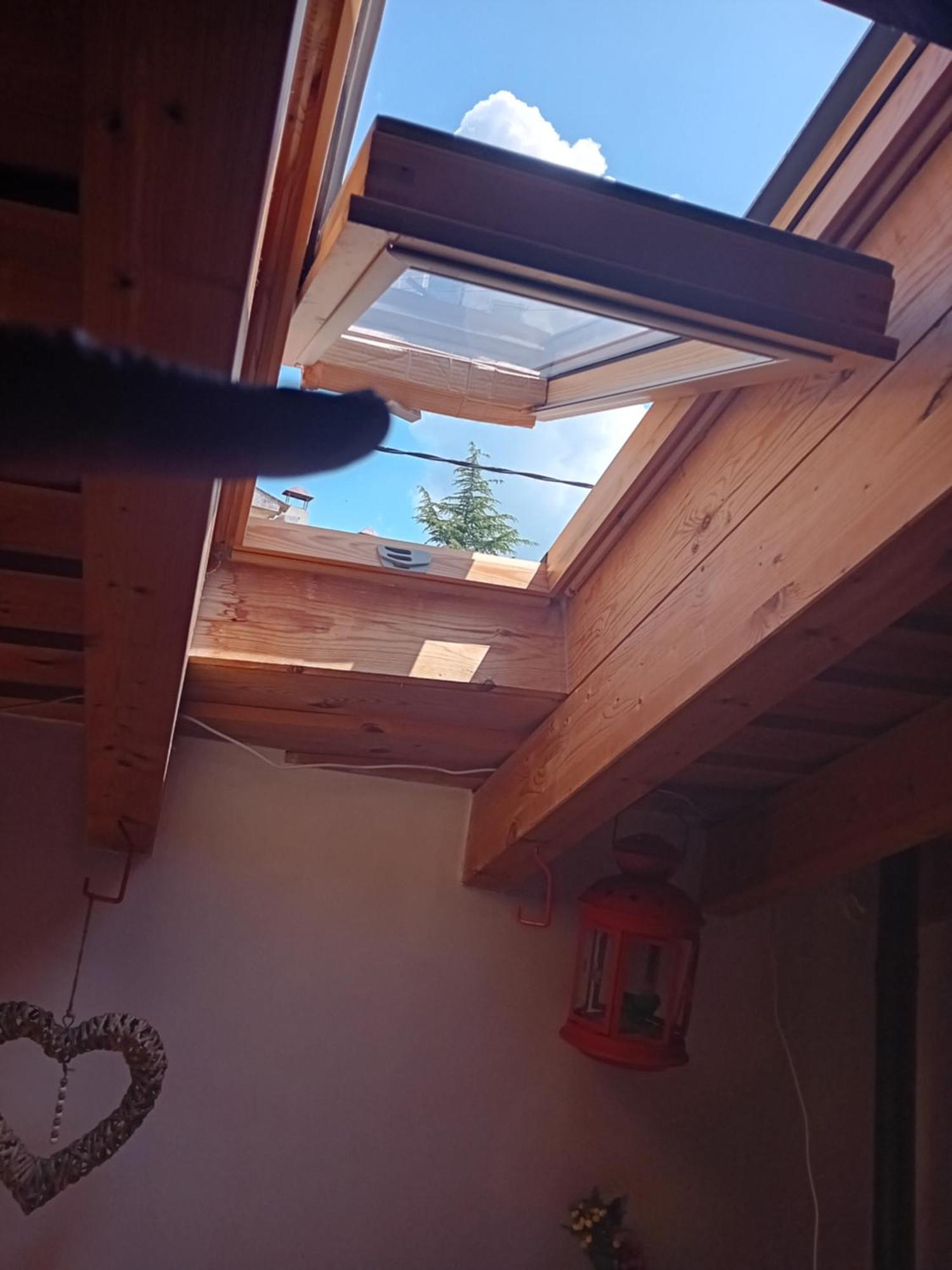 Casita Con Encanto Tranquilidad Villavieja Del Lozoya Wi-Fi En Sierra De Madrid Y A 50 Minutos De Capital Exteriér fotografie